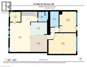 211 Main Street, Glencoe, Ontario  N0L 1N0 - Photo 39 - 25026983