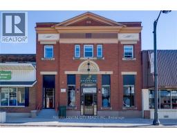 211 MAIN STREET, Glencoe, Ontario