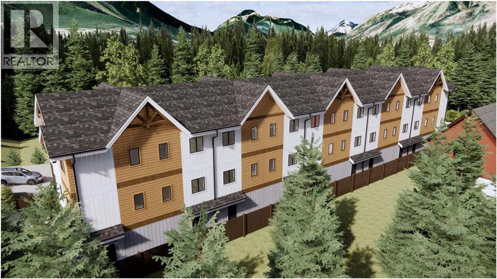 1, 418 Muskrat Street, Banff, Alberta  T1L 1E7 - Photo 4 - A2270124