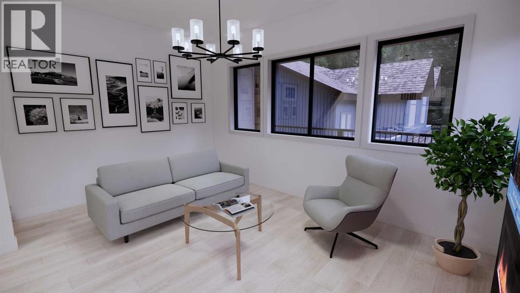 3, 418 Muskrat Street, Banff, Alberta  T1L 1E7 - Photo 10 - A2270168