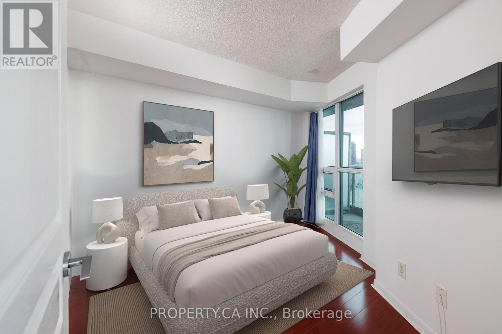 2011 - 18 Yonge Street, Toronto, Ontario  M5E 1Z8 - Photo 13 - C12536066