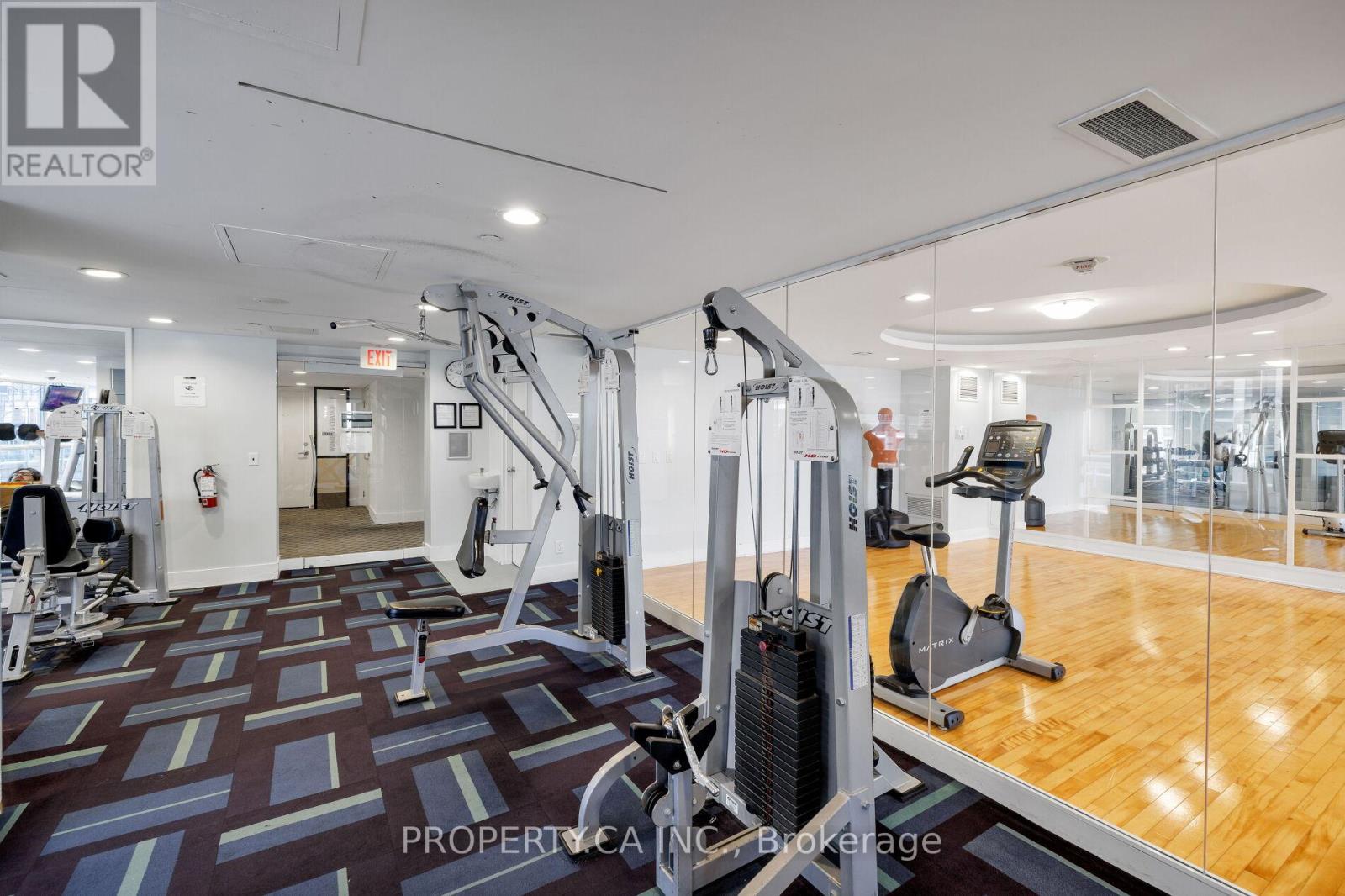 2011 - 18 Yonge Street, Toronto, Ontario  M5E 1Z8 - Photo 22 - C12536066