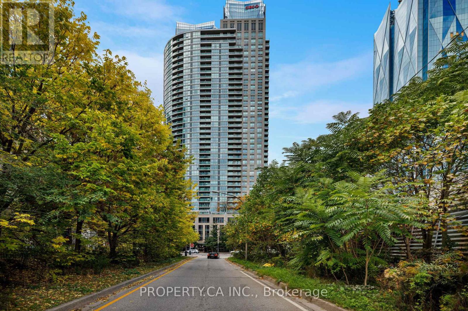 2011 - 18 Yonge Street, Toronto, Ontario  M5E 1Z8 - Photo 37 - C12536066