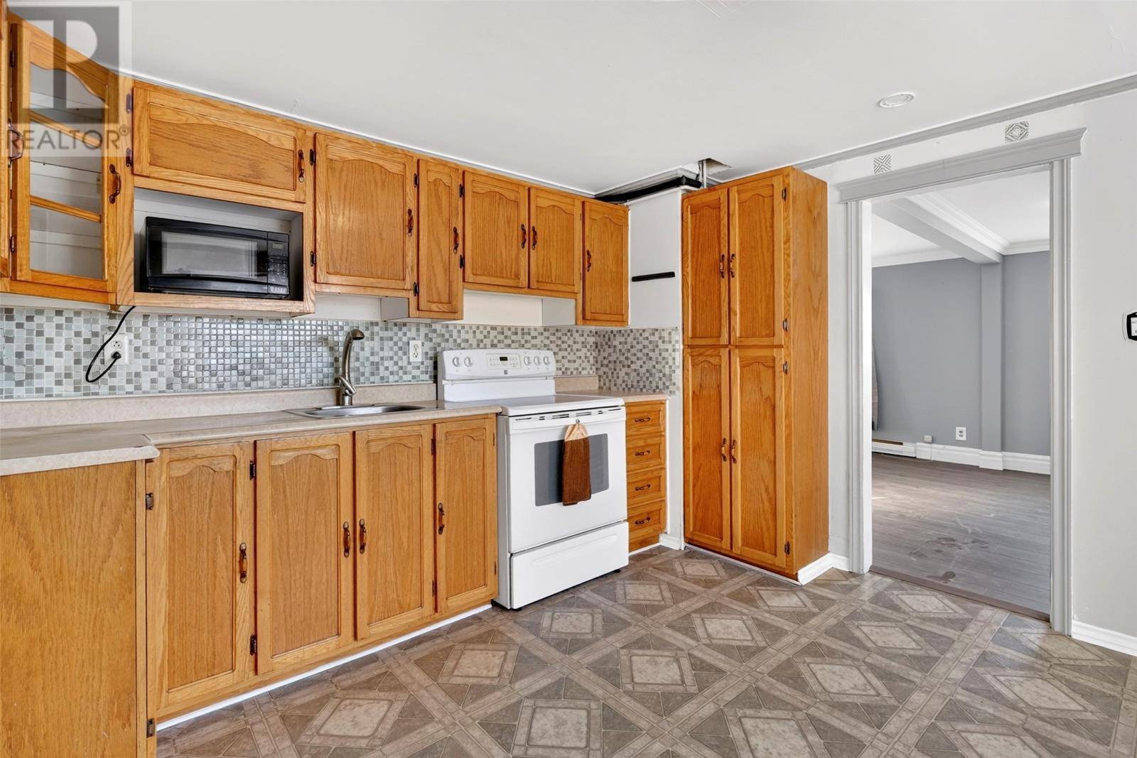 17 Back Cove Road N, Spaniards Bay, Newfoundland & Labrador  A0A 3X0 - Photo 13 - 1293198