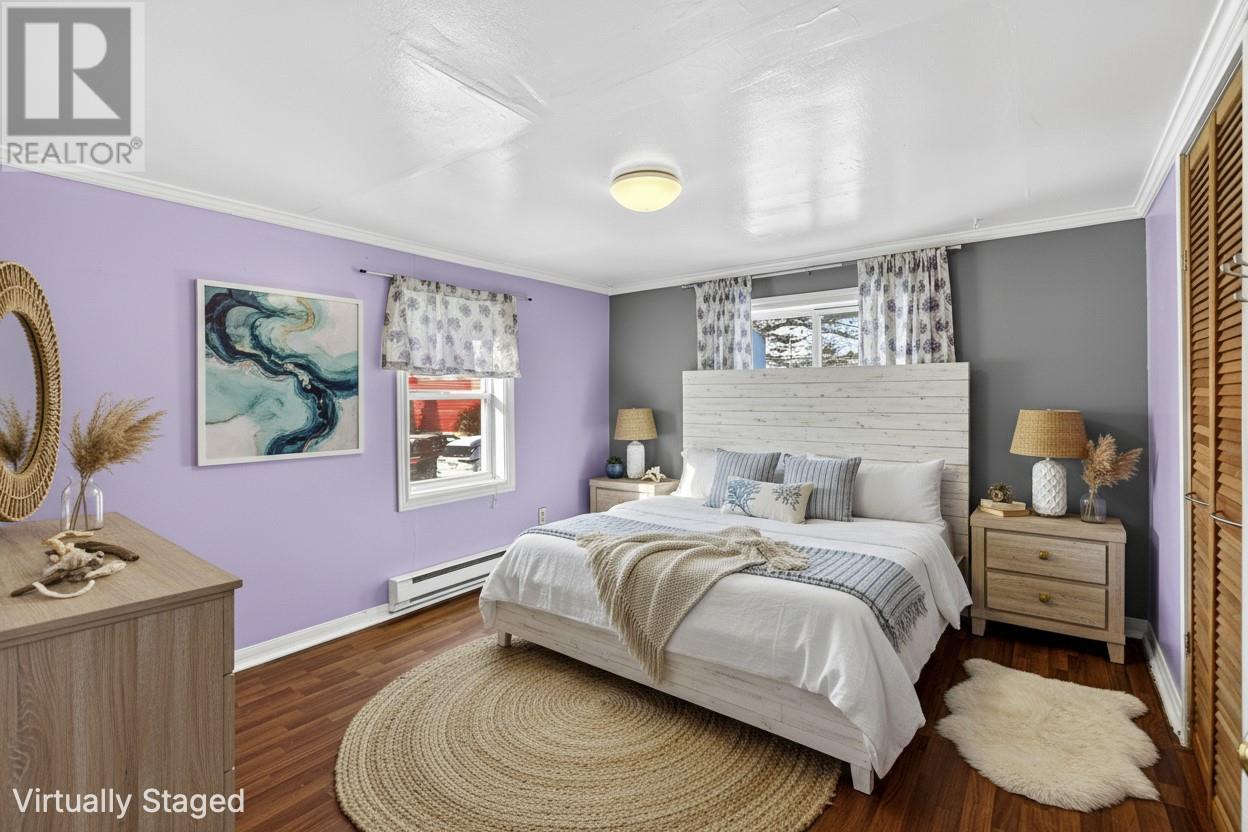 17 Back Cove Road N, Spaniards Bay, Newfoundland & Labrador  A0A 3X0 - Photo 19 - 1293198