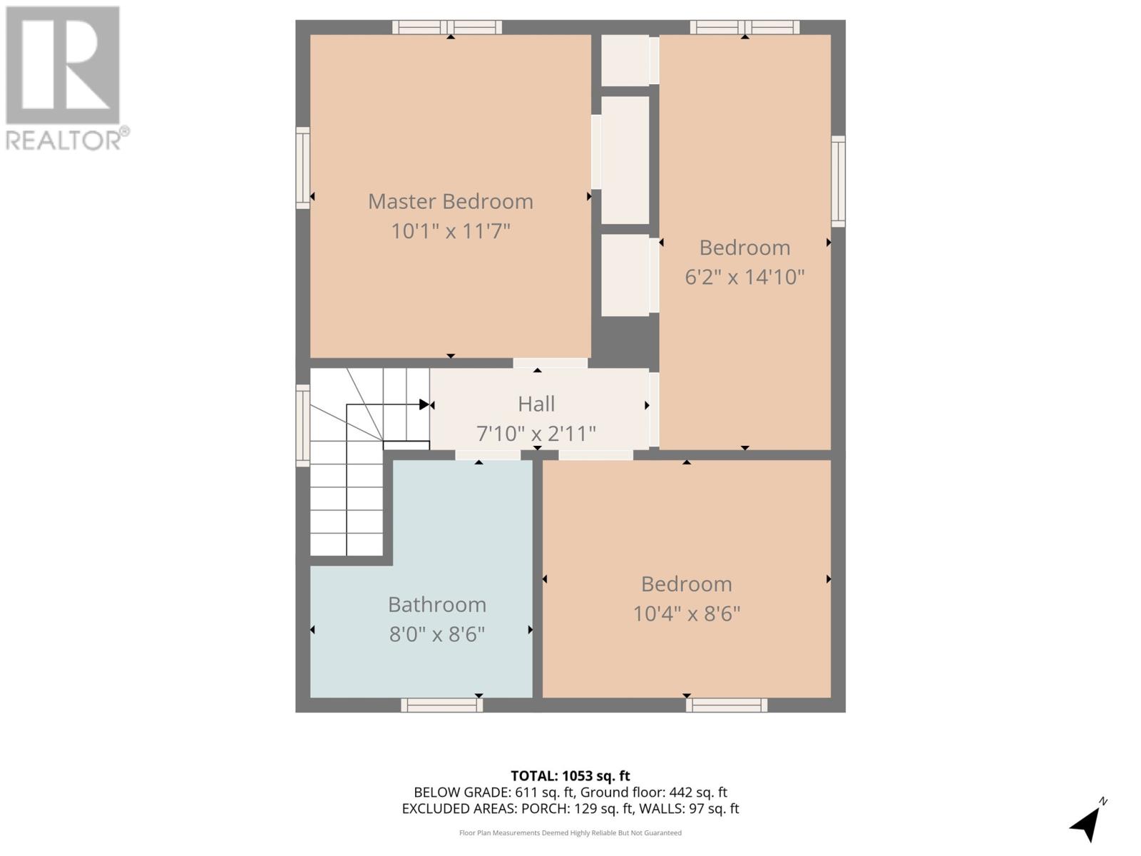 17 Back Cove Road N, Spaniards Bay, Newfoundland & Labrador  A0A 3X0 - Photo 25 - 1293198