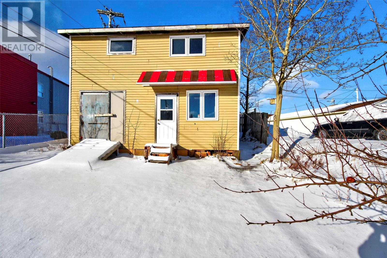 17 Back Cove Road N, Spaniards Bay, Newfoundland & Labrador  A0A 3X0 - Photo 5 - 1293198