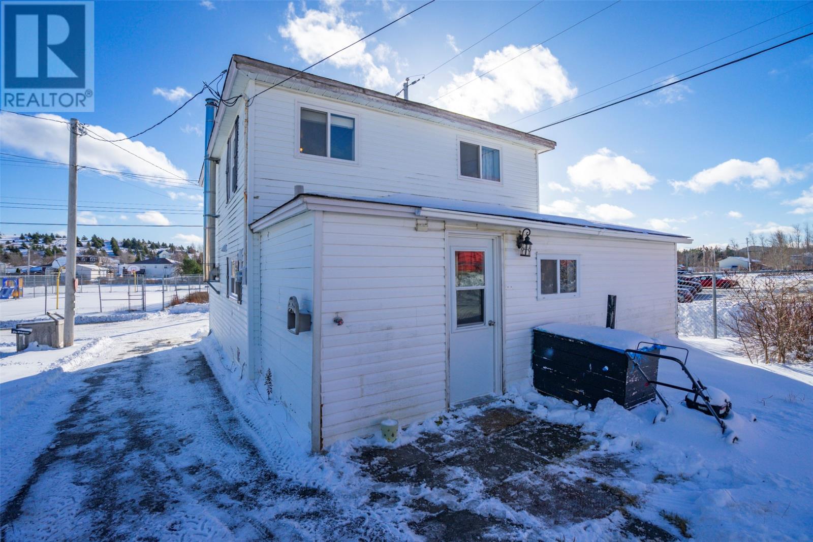 17 Back Cove Road N, Spaniards Bay, Newfoundland & Labrador  A0A 3X0 - Photo 6 - 1293198