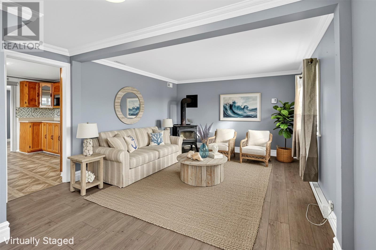 17 Back Cove Road N, Spaniards Bay, Newfoundland & Labrador  A0A 3X0 - Photo 7 - 1293198