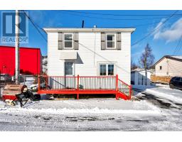 17 Back Cove Road N, Spaniards Bay, Newfoundland & Labrador