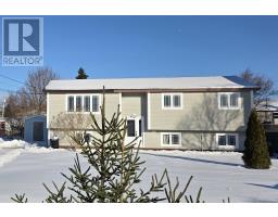 43 Meadowbrook Drive, St. Johns, Newfoundland & Labrador