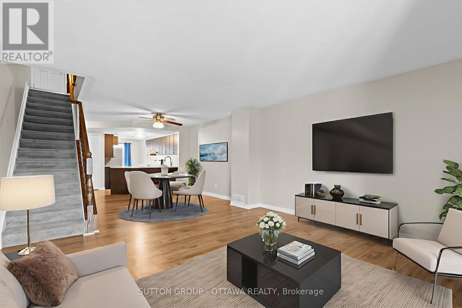 74 - 641 Louis Toscano Drive, Ottawa, Ontario K4A 0B7 - Photo 2 - X12614986