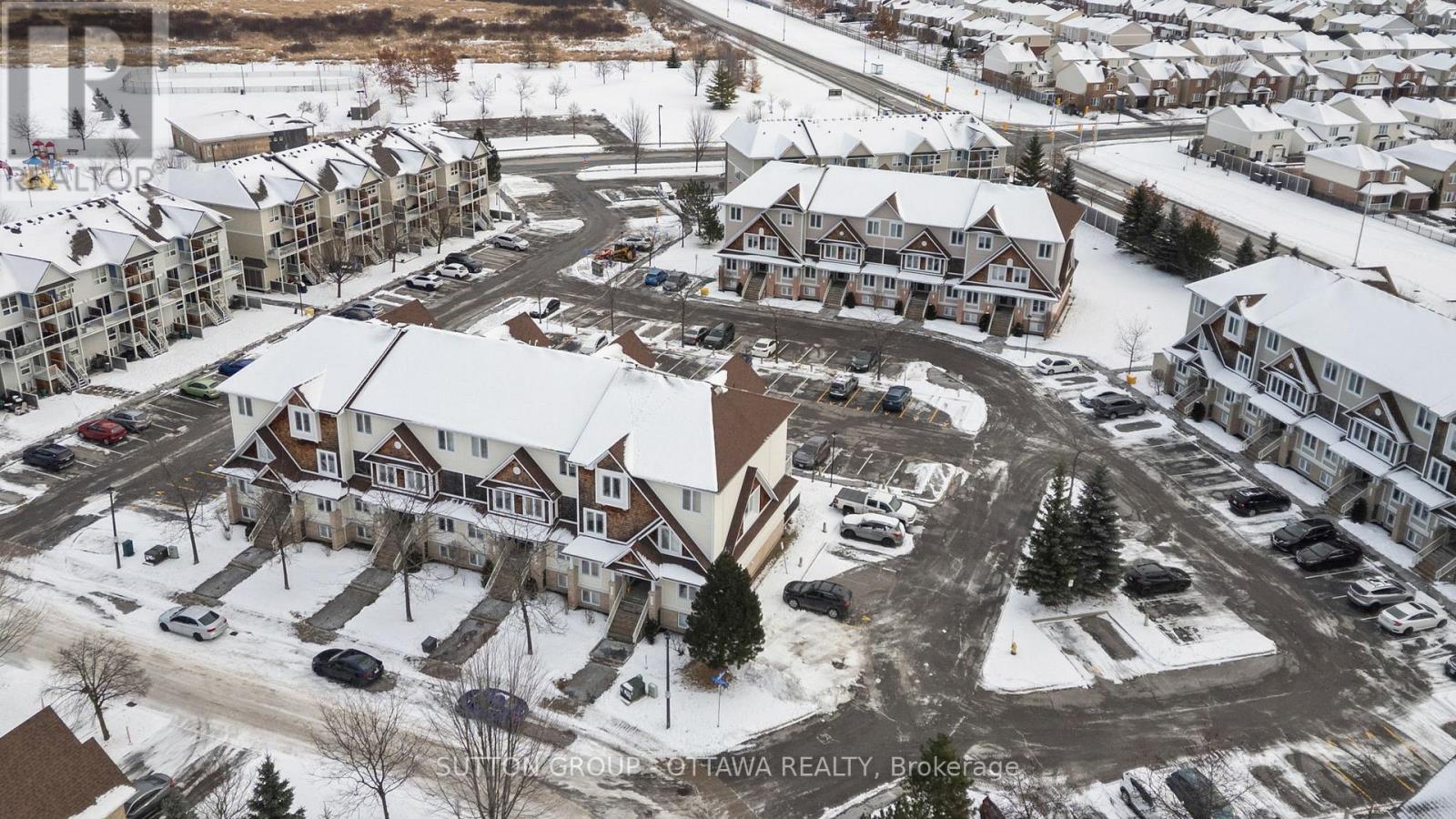 74 - 641 Louis Toscano Drive, Ottawa, Ontario K4A 0B7 - Photo 23 - X12614986