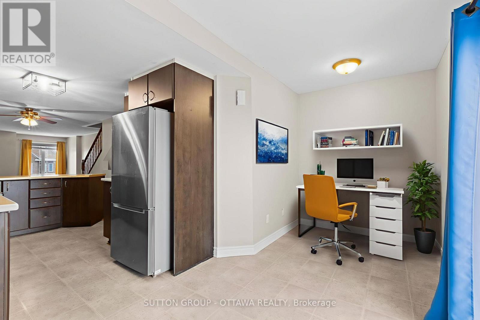 74 - 641 Louis Toscano Drive, Ottawa, Ontario K4A 0B7 - Photo 6 - X12614986