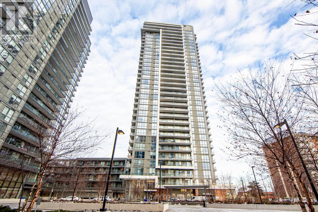 1006 - 32 Forest Manor Road, Toronto, Ontario  M2J 1M5 - Photo 2 - C12612148