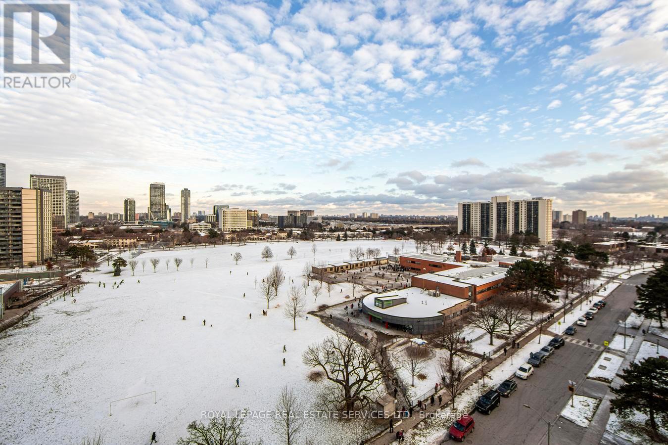 1006 - 32 Forest Manor Road, Toronto, Ontario  M2J 1M5 - Photo 29 - C12612148