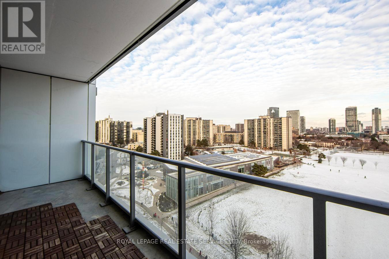 1006 - 32 Forest Manor Road, Toronto, Ontario  M2J 1M5 - Photo 30 - C12612148