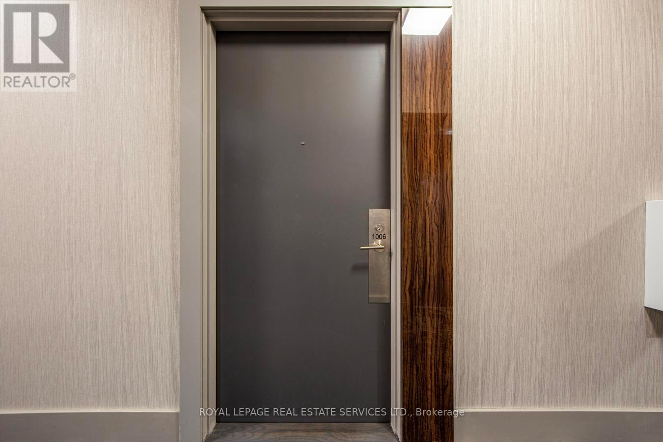 1006 - 32 Forest Manor Road, Toronto, Ontario  M2J 1M5 - Photo 6 - C12612148