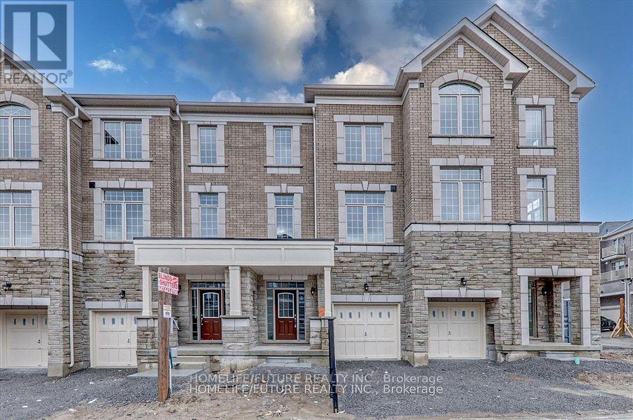 8 Thomas Hope Lane, Markham, Ontario L3S 0E9 - Photo 1 - N12598474