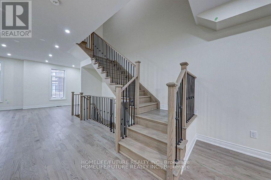 8 Thomas Hope Lane, Markham, Ontario L3S 0E9 - Photo 8 - N12598474