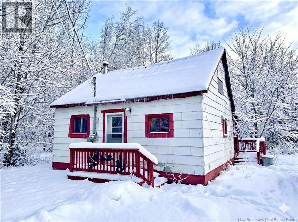<h3>$49,900</h3><p>258 Slope Road, Minto, New Brunswick</p>