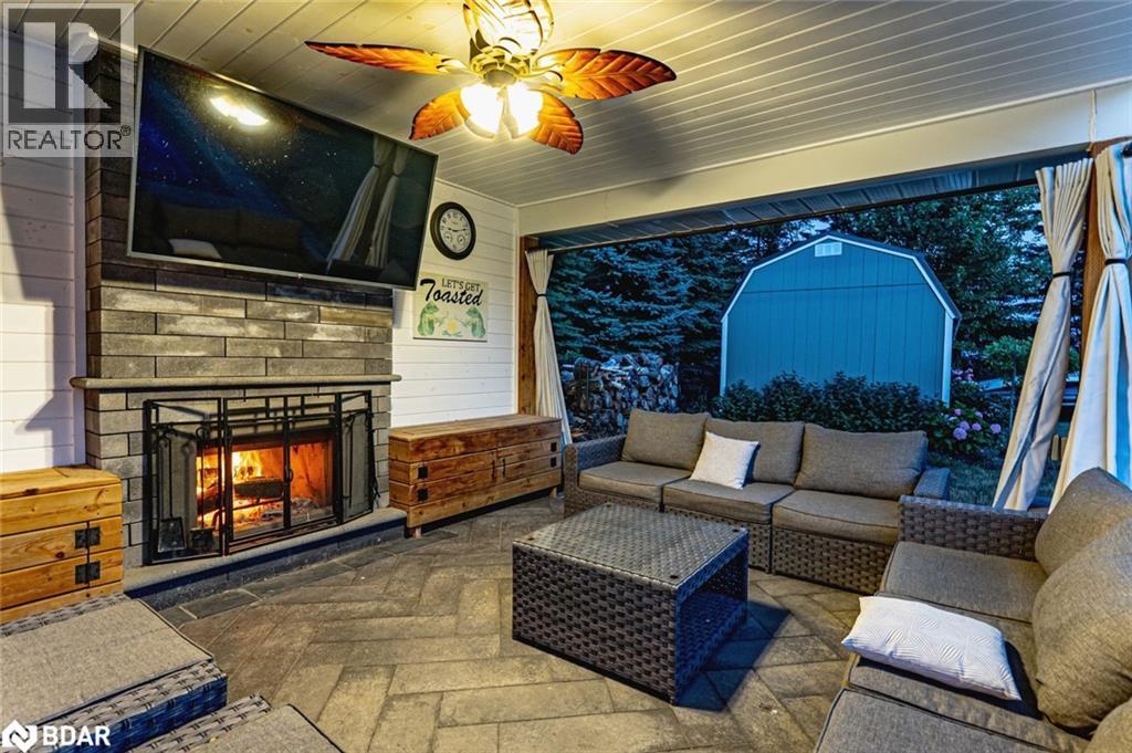 5 Munro Court, Snow Valley, Ontario  L9X 0H6 - Photo 23 - 40793255