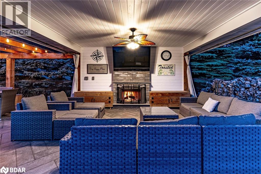 5 Munro Court, Snow Valley, Ontario  L9X 0H6 - Photo 24 - 40793255