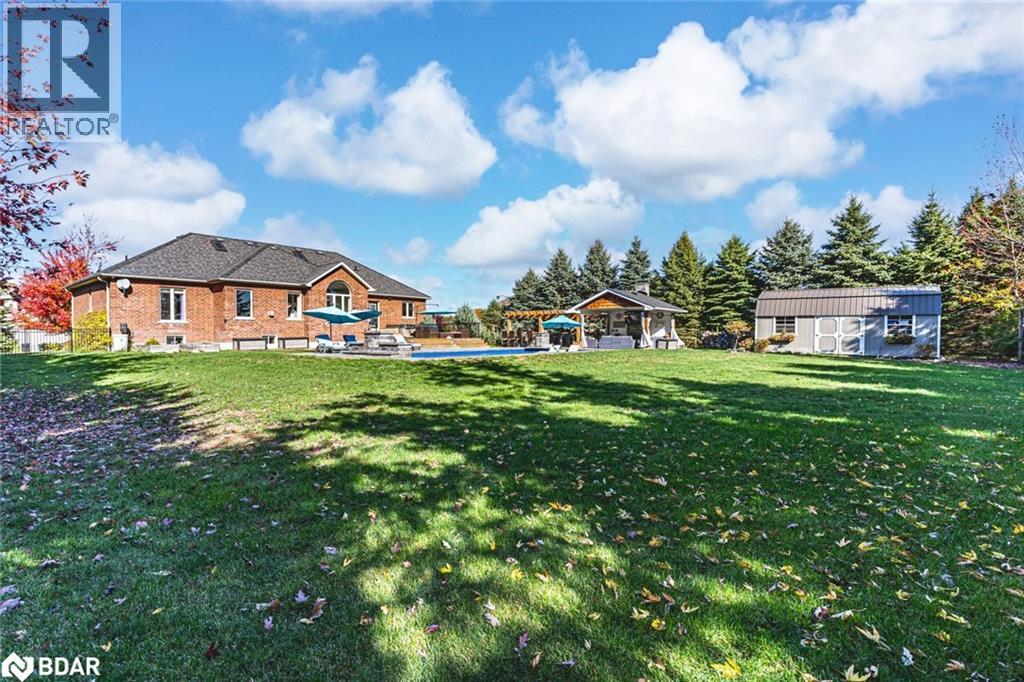 5 Munro Court, Snow Valley, Ontario  L9X 0H6 - Photo 27 - 40793255