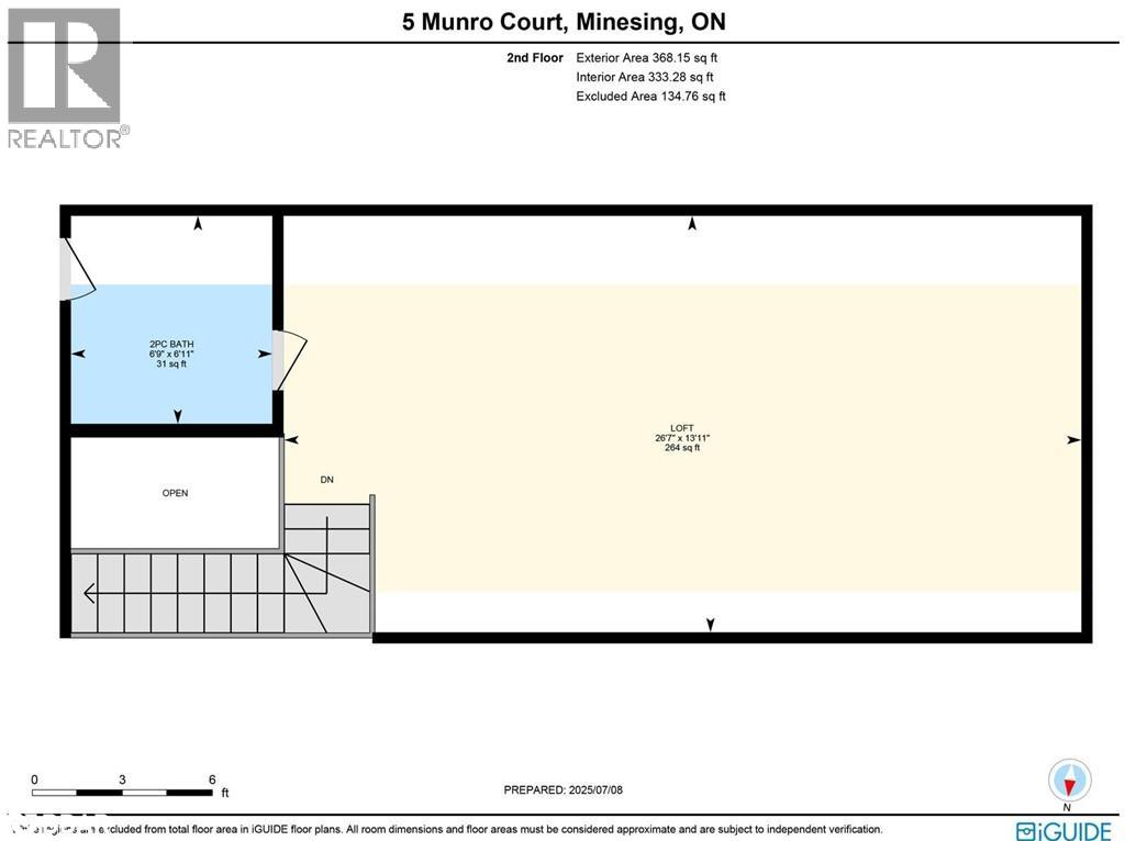 5 Munro Court, Snow Valley, Ontario  L9X 0H6 - Photo 31 - 40793255