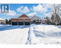 5 MUNRO Court, Snow Valley, Ontario