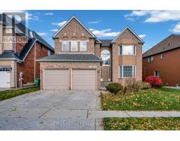 2893 PEACOCK DRIVE, Mississauga, Ontario