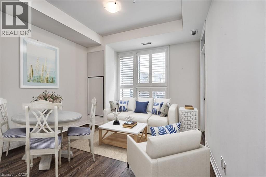 1105 Leger Way Unit# 132, Milton, Ontario  L9E 1K7 - Photo 8 - 40793154