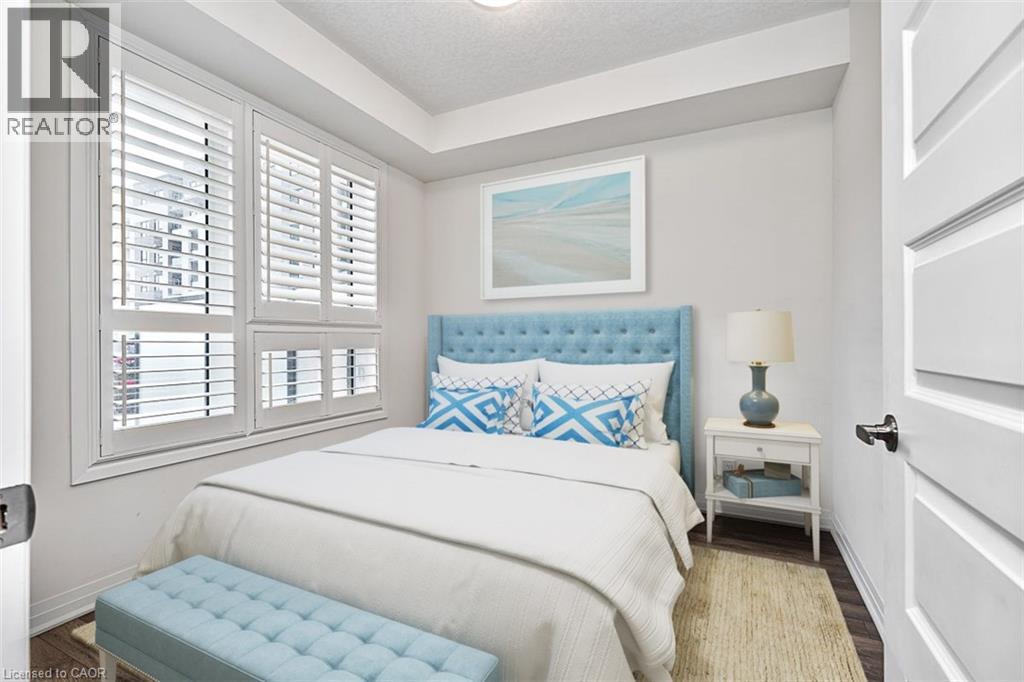 1105 Leger Way Unit# 132, Milton, Ontario  L9E 1K7 - Photo 9 - 40793154