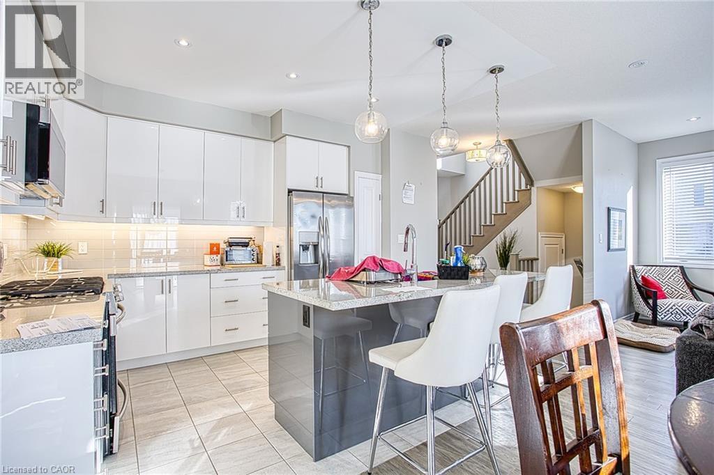 130 Sonoma Lane, Stoney Creek, Ontario  L8E 0K1 - Photo 11 - 40792681