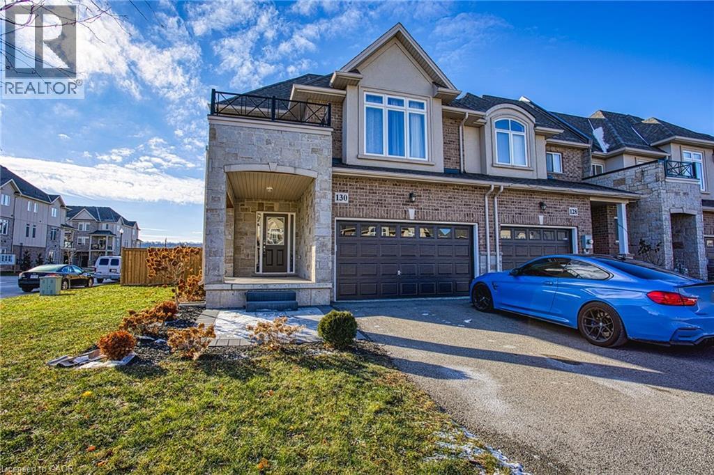 130 Sonoma Lane, Stoney Creek, Ontario  L8E 0K1 - Photo 2 - 40792681