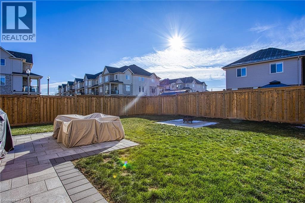 130 Sonoma Lane, Stoney Creek, Ontario  L8E 0K1 - Photo 24 - 40792681