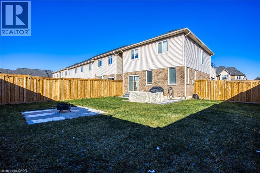 130 Sonoma Lane, Stoney Creek, Ontario  L8E 0K1 - Photo 27 - 40792681