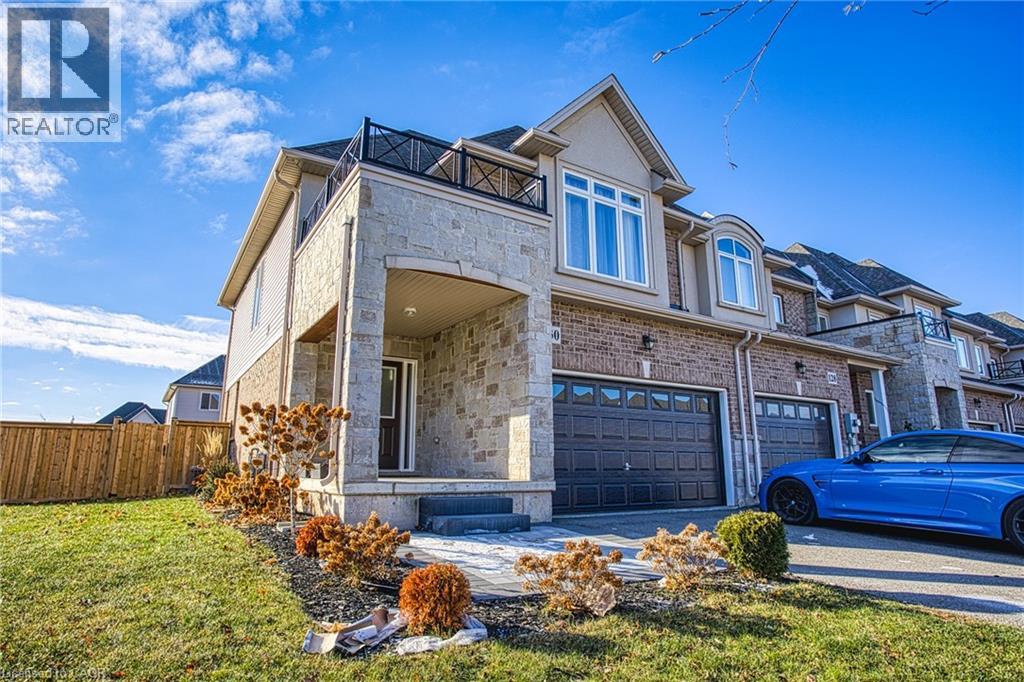 130 Sonoma Lane, Stoney Creek, Ontario  L8E 0K1 - Photo 3 - 40792681