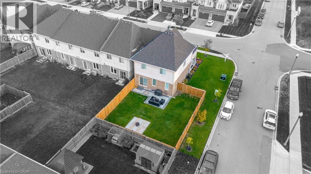 130 Sonoma Lane, Stoney Creek, Ontario  L8E 0K1 - Photo 30 - 40792681