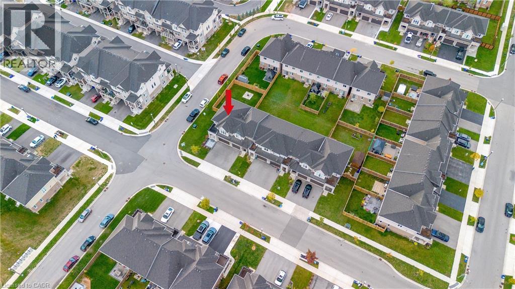 130 Sonoma Lane, Stoney Creek, Ontario  L8E 0K1 - Photo 35 - 40792681