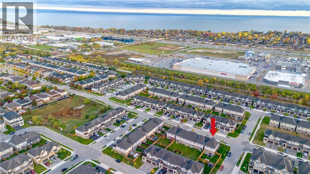 130 Sonoma Lane, Stoney Creek, Ontario  L8E 0K1 - Photo 38 - 40792681