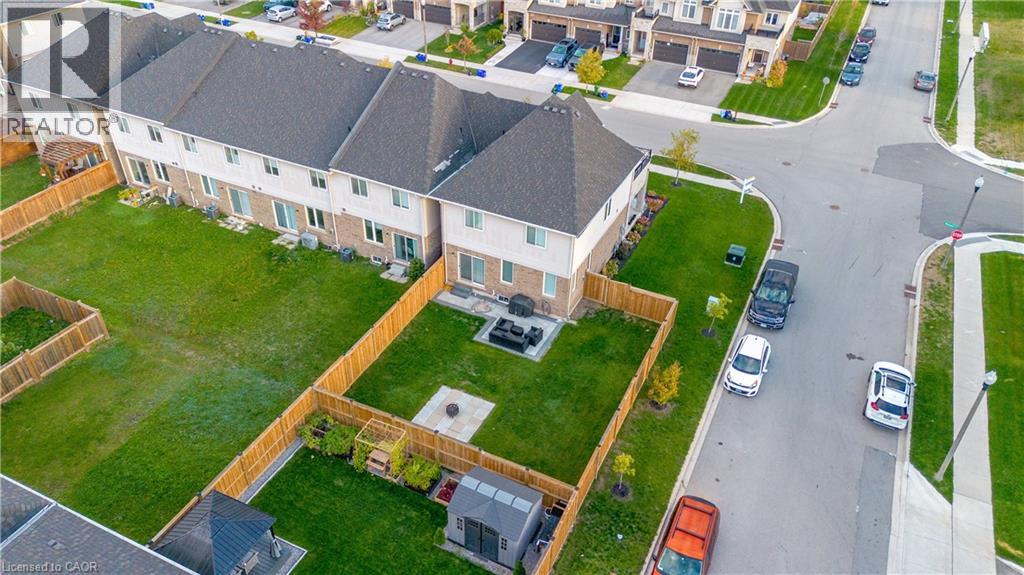 130 Sonoma Lane, Stoney Creek, Ontario  L8E 0K1 - Photo 39 - 40792681