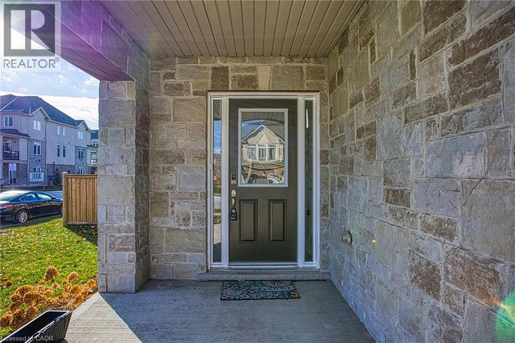 130 Sonoma Lane, Stoney Creek, Ontario  L8E 0K1 - Photo 4 - 40792681