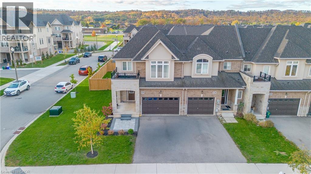 130 Sonoma Lane, Stoney Creek, Ontario  L8E 0K1 - Photo 42 - 40792681