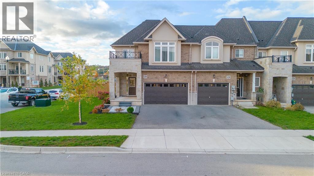 130 Sonoma Lane, Stoney Creek, Ontario  L8E 0K1 - Photo 43 - 40792681