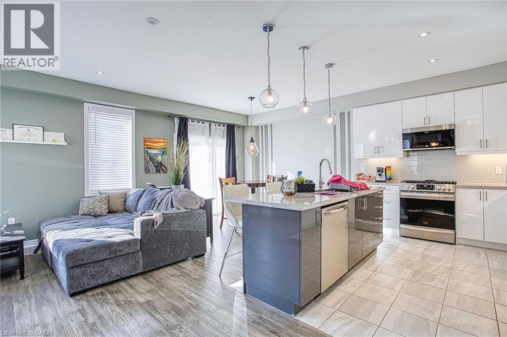 130 Sonoma Lane, Stoney Creek, Ontario  L8E 0K1 - Photo 8 - 40792681