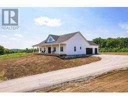 242 PERCY BOOM ROAD N, Trent Hills, Ontario