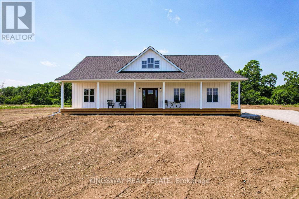 242 Percy Boom Road N, Trent Hills, Ontario K0L 1L0 - Photo 2 - X12494694