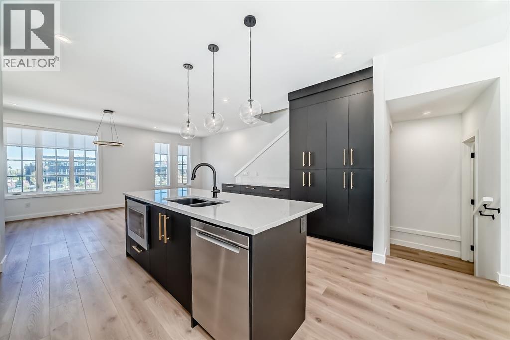 512, 8155 8 Avenue Sw, Calgary, Alberta  T3H 6B1 - Photo 9 - A2256548