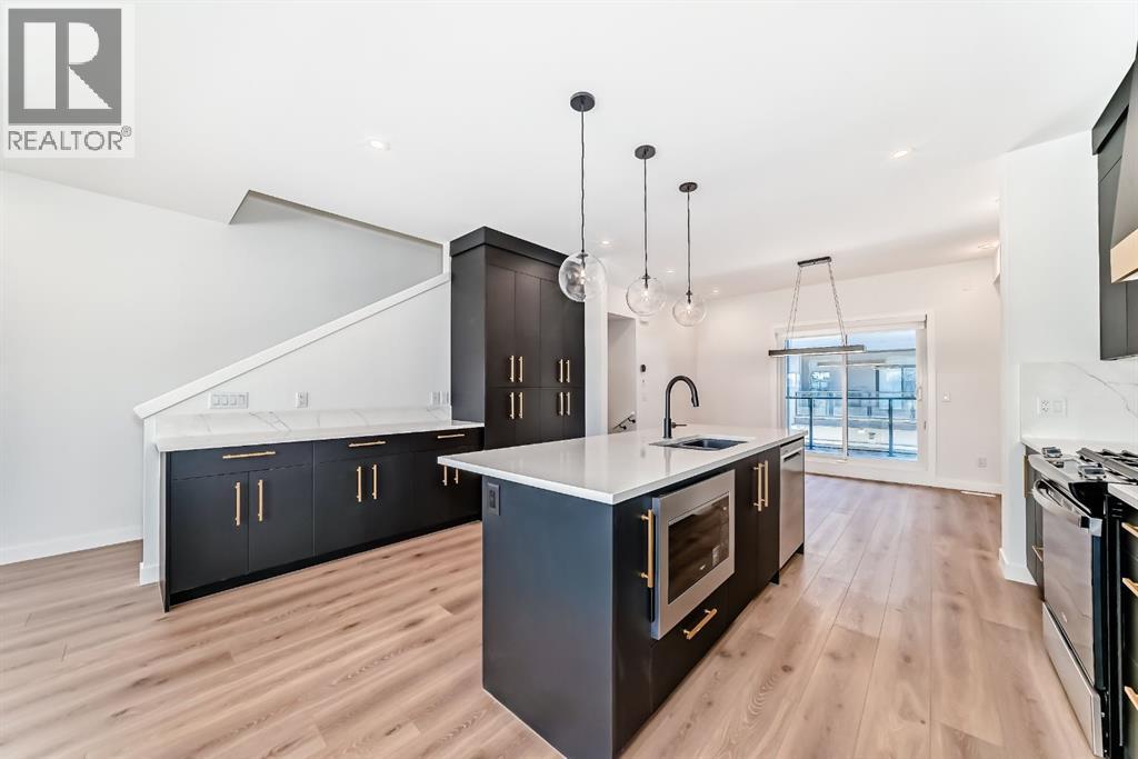 512, 8155 8 Avenue Sw, Calgary, Alberta  T3H 6B1 - Photo 6 - A2256548